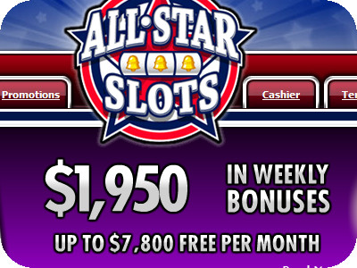 All Star Slots