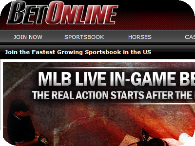 BetOnline Sportsbook