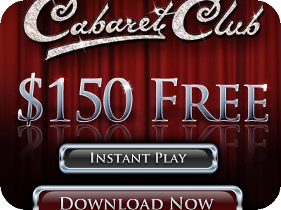 Cabaret Club Casino
