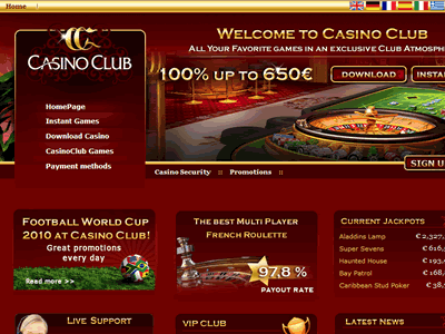 Casino Club