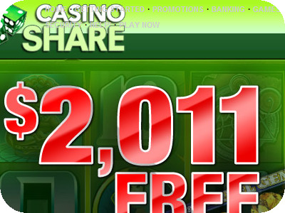 Casino Share