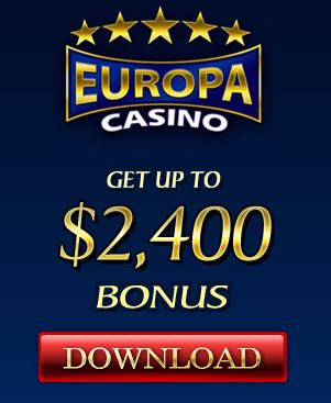 Europa Casino