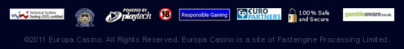 Europa Casino