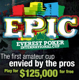 Everest Poker