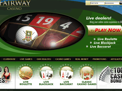 Fairway Casino