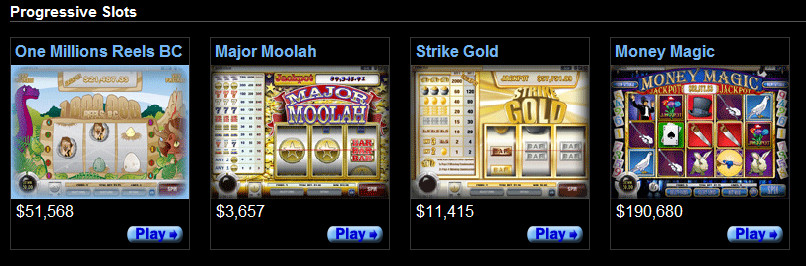 GoFish Casino