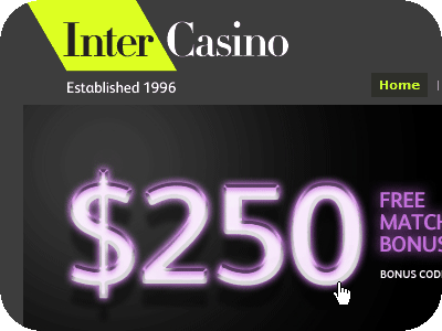 Inter Casino