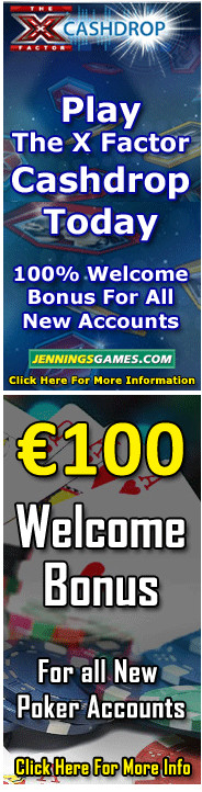 Jennings Bet