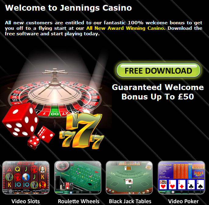 Jennings Casino