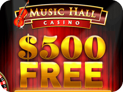 Music Hall Casino