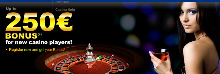 MyBet Casino