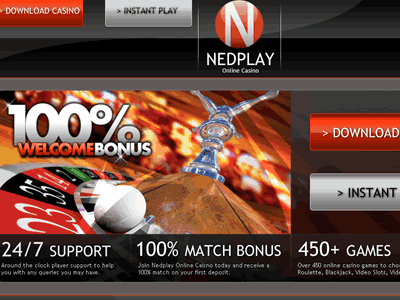 Nedplay Casino