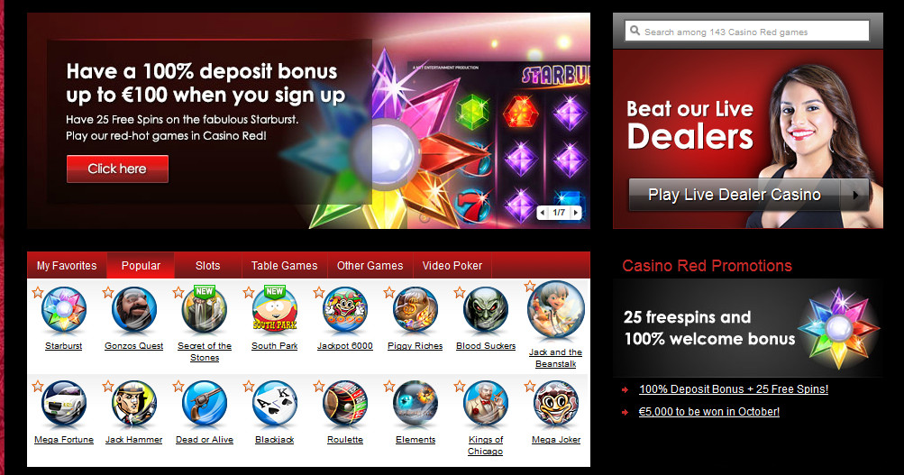 NordicBet Casino