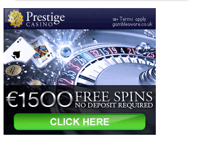 Prestige Casino