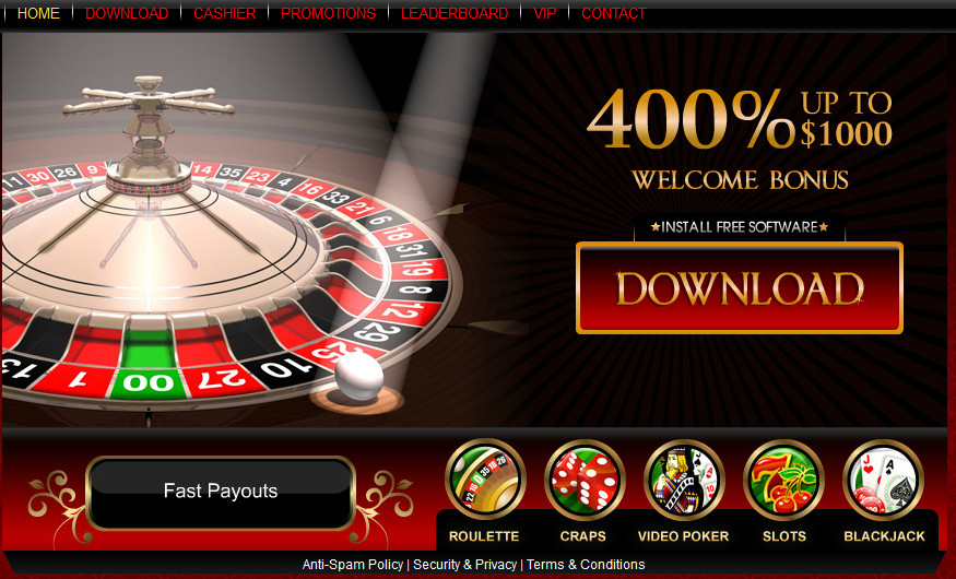 Royal Prive Casino