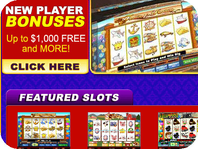 Slots village Casino