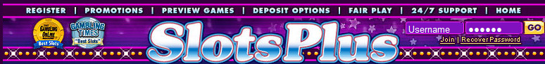 SlotsPlus Casino