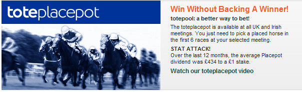 Totesport Sportsbook