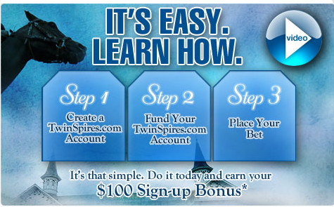 TwinSpires Sportsbook