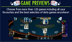 Vegas Casino Online