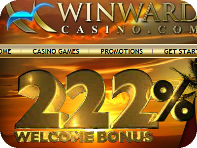 Winward Casino