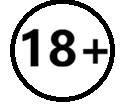 18+ Only